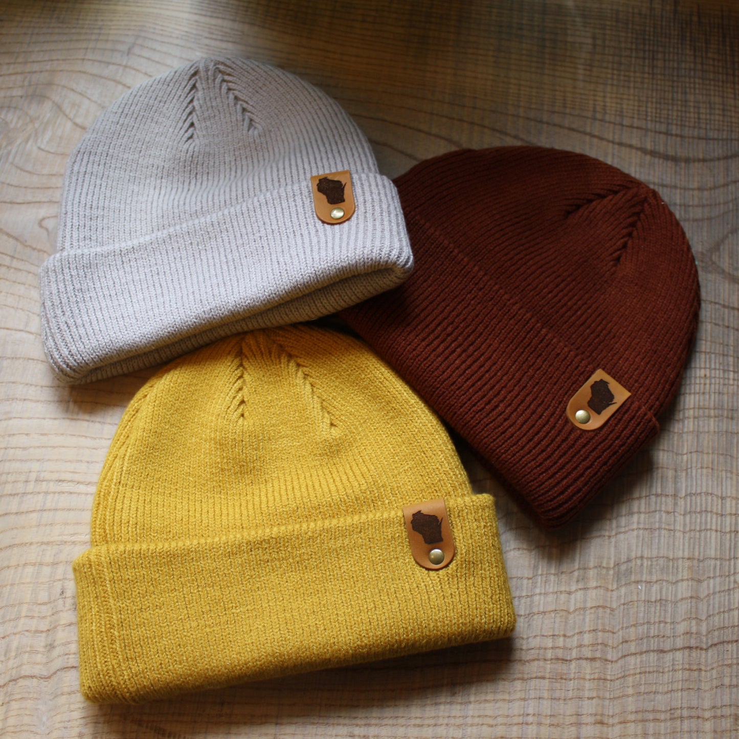 WI Beanie