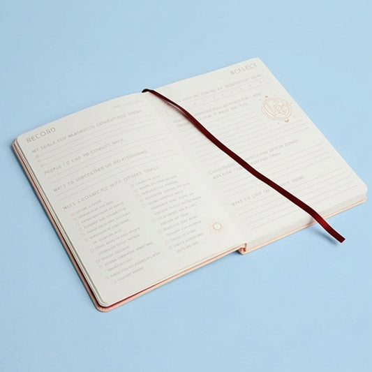 Connection Journal