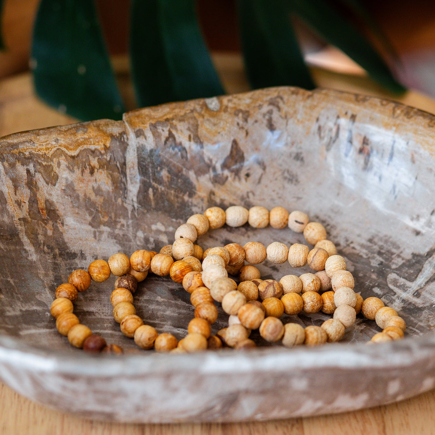 Palo Santo Bracelet