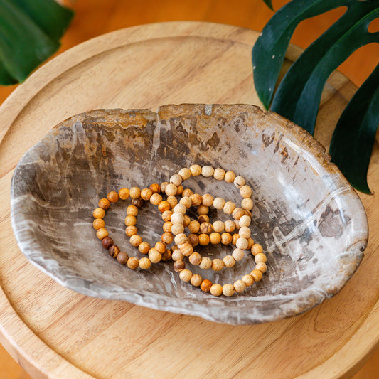 Palo Santo Bracelet
