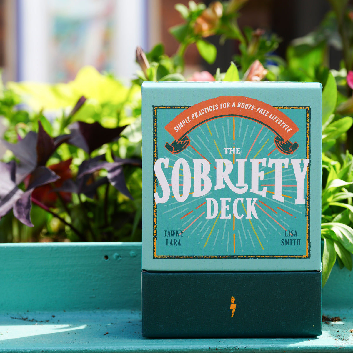 Sobriety Deck