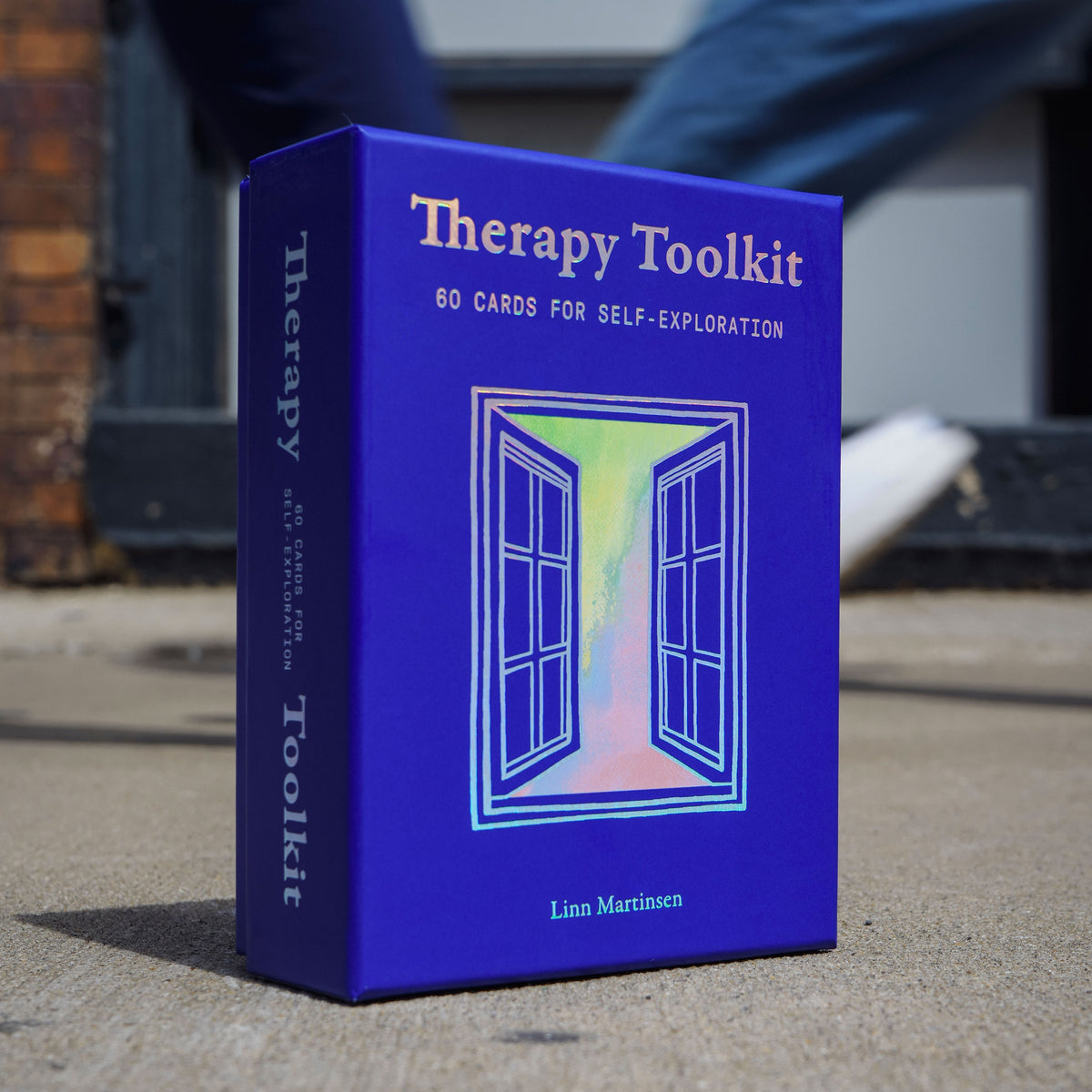 Therapy Toolkit