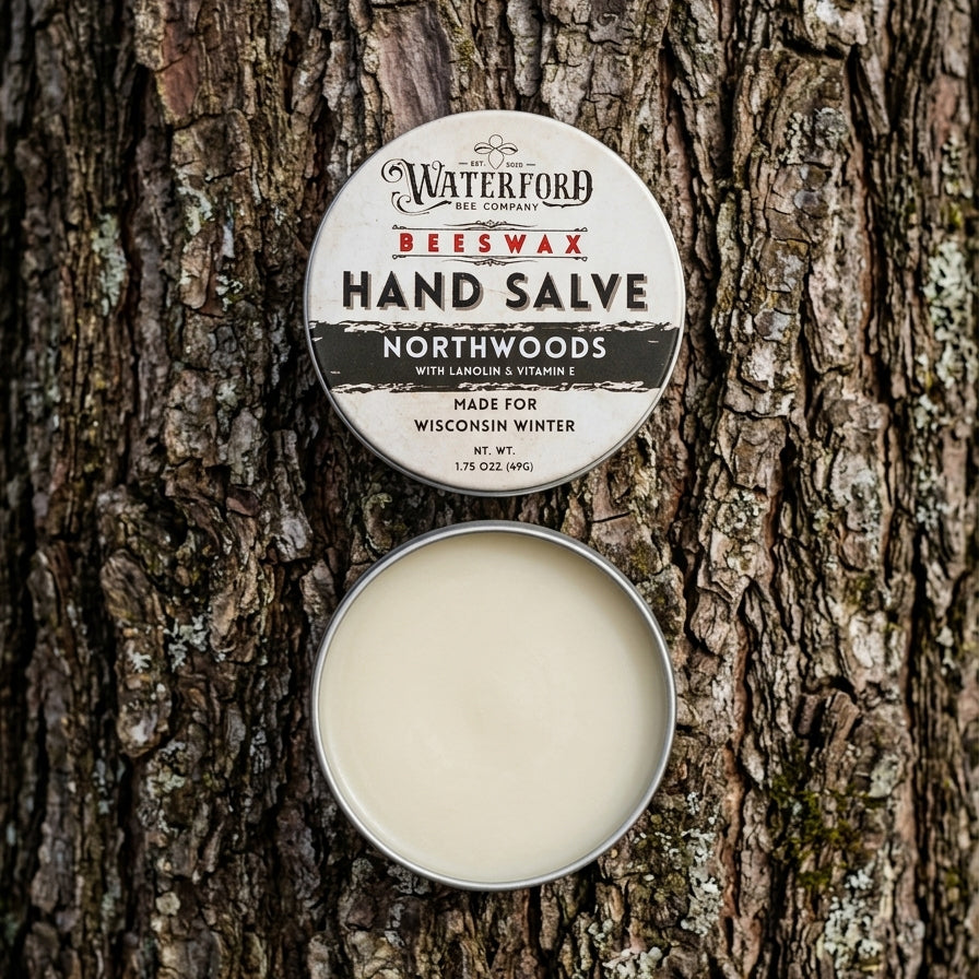 Hand Salve