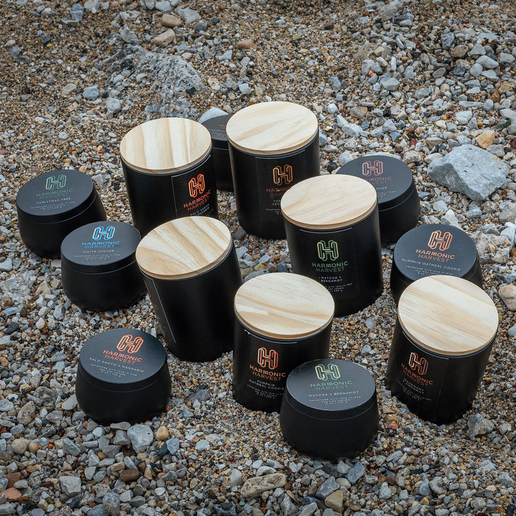 Candles
