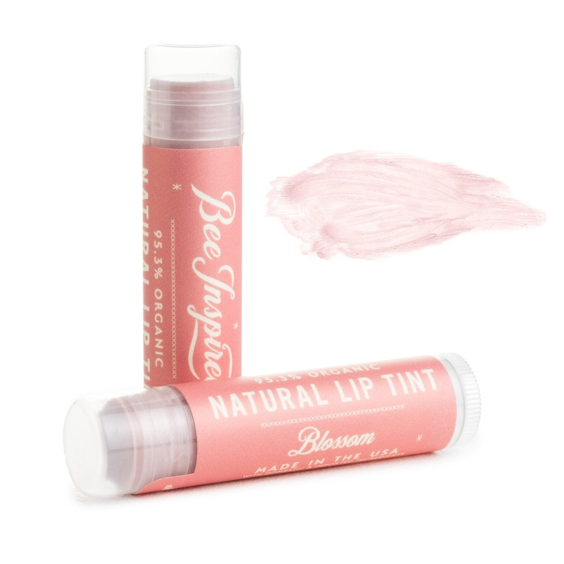 Bee Inspired Natural Lip Tint