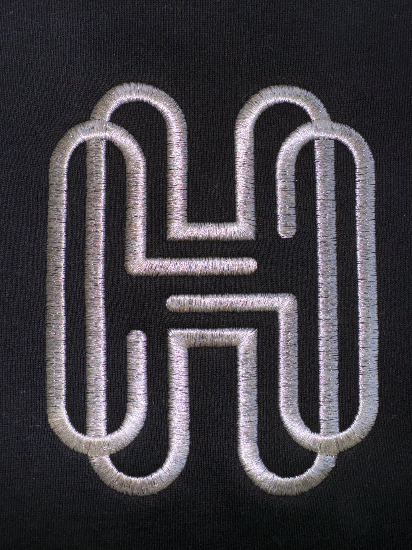 Silver Leaf HH Crewneck Sweatshirt