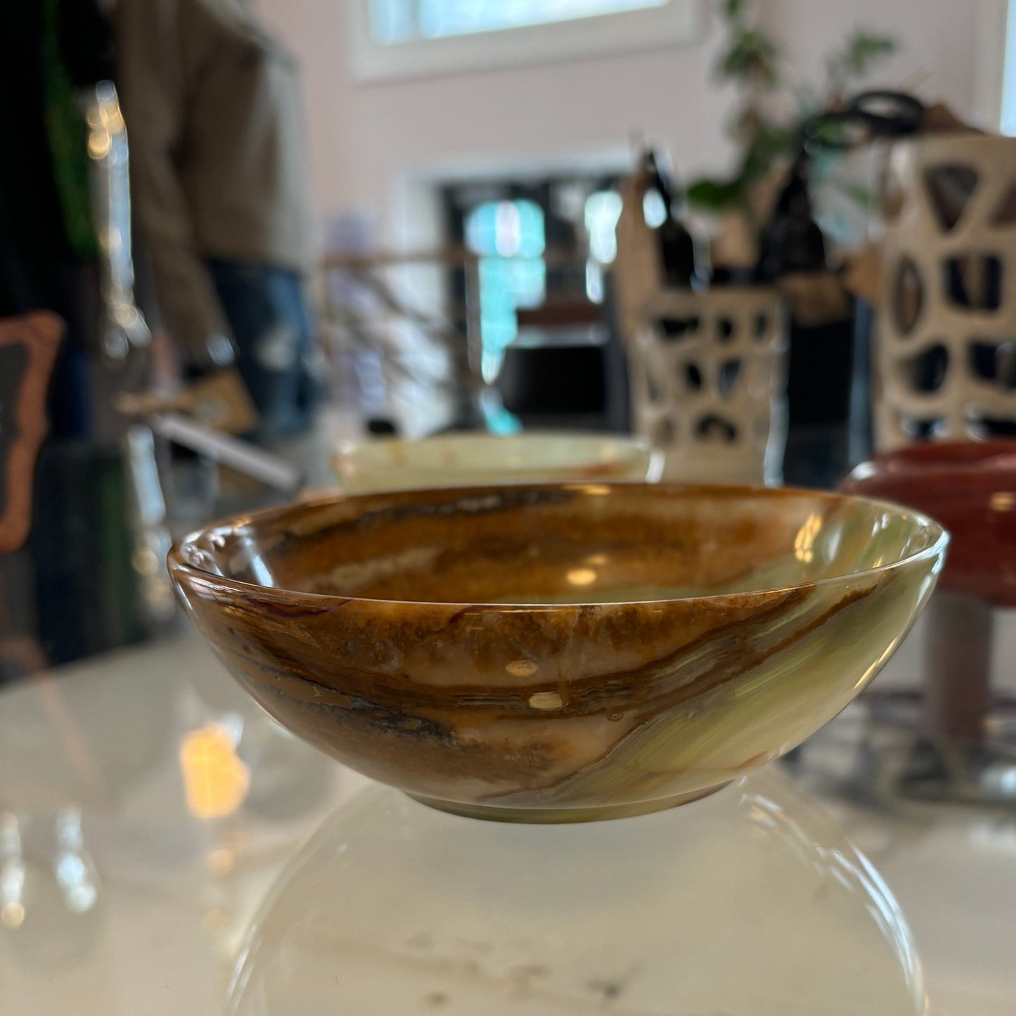 Onyx Bowl