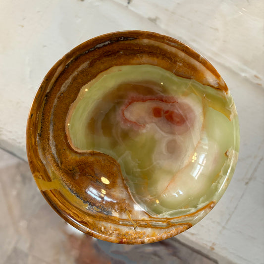 Onyx Bowl