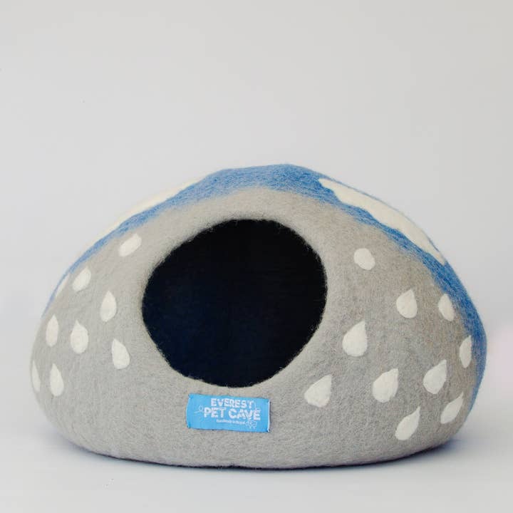 Cloud Pet Cave