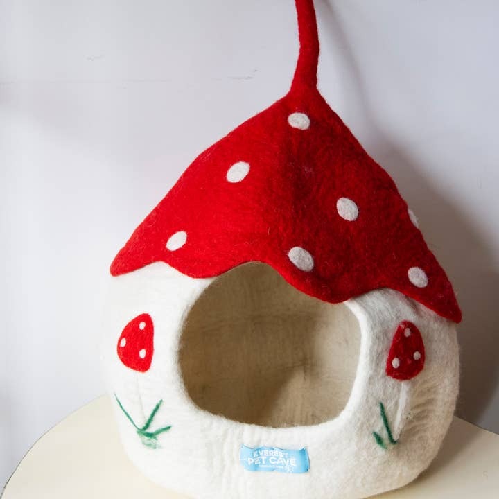 Gnome Pet Cave