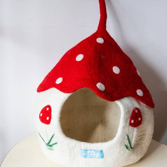 Gnome Pet Cave