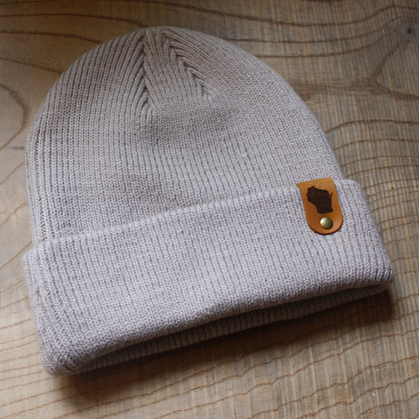 WI Beanie