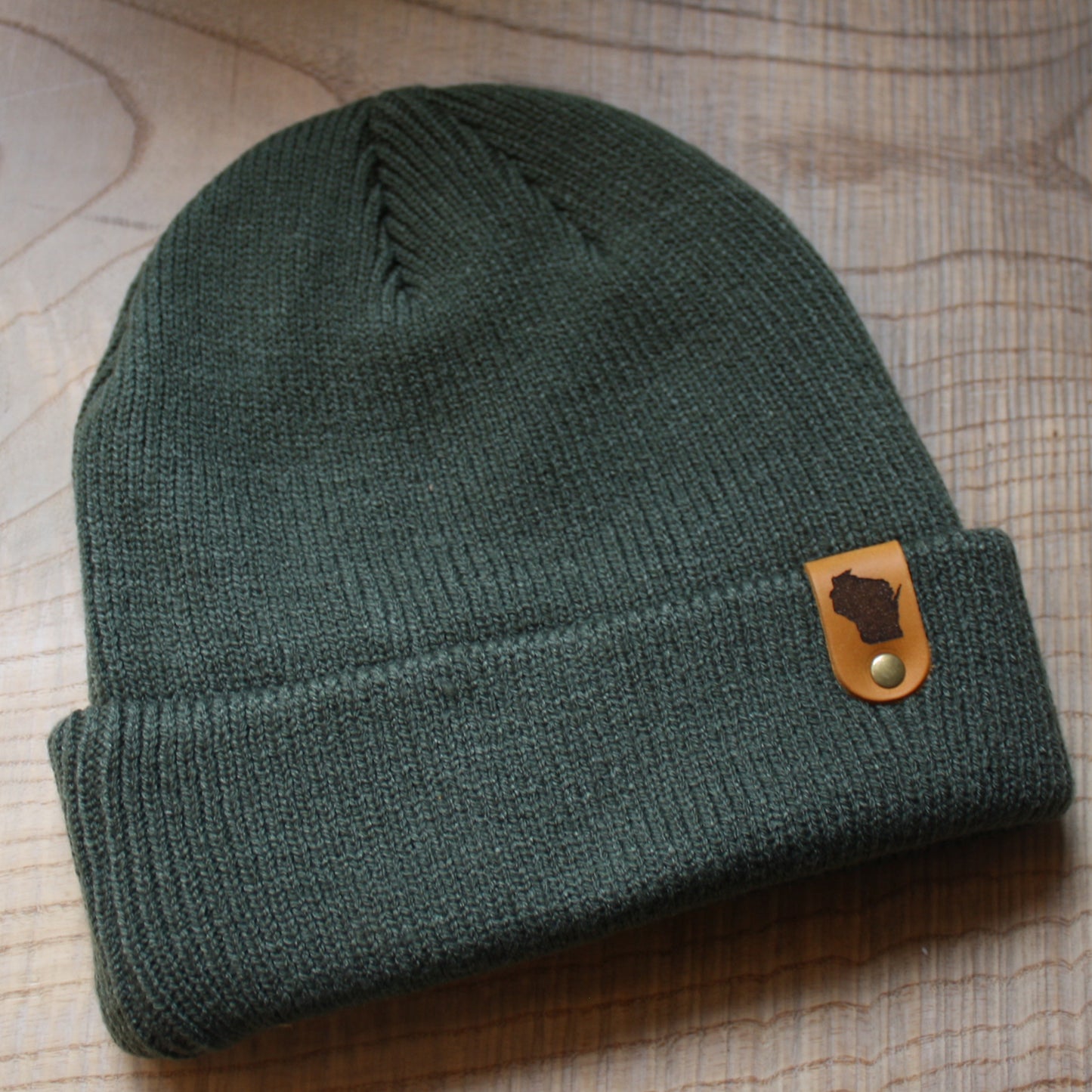 WI Beanie