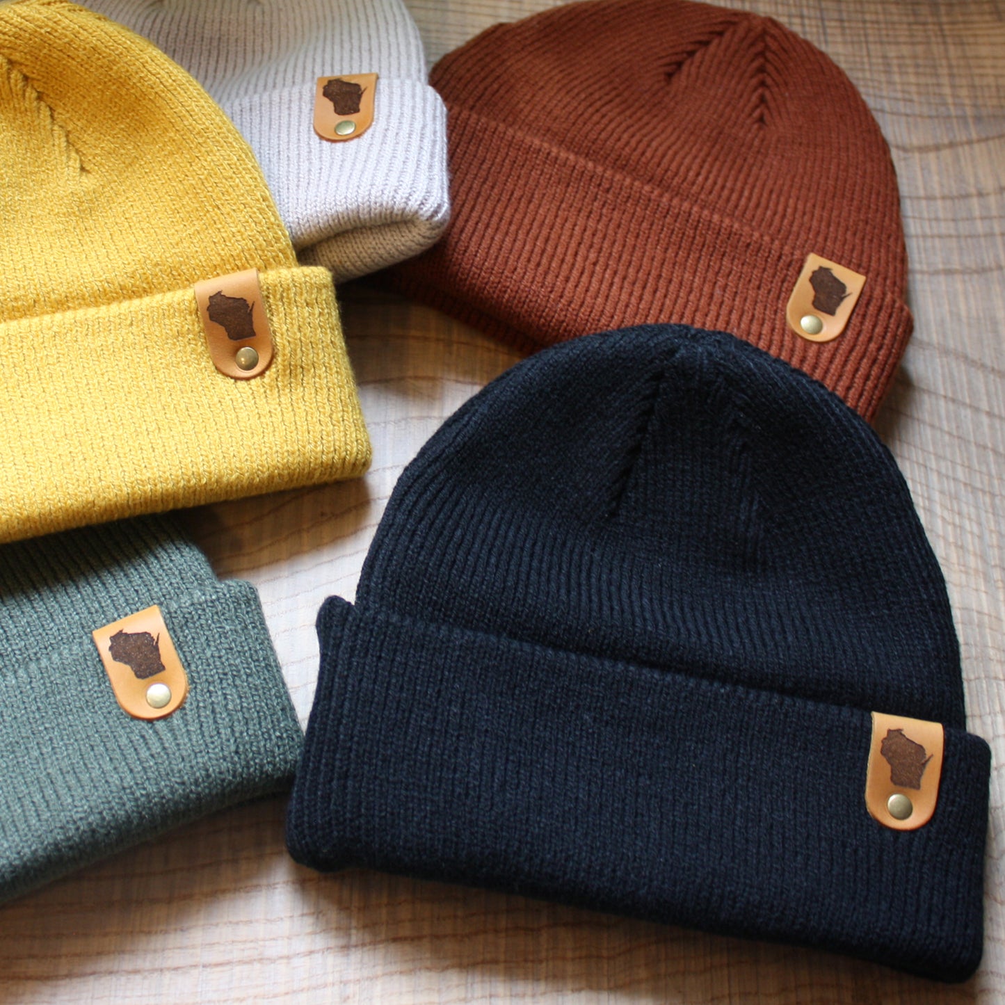 WI Beanie