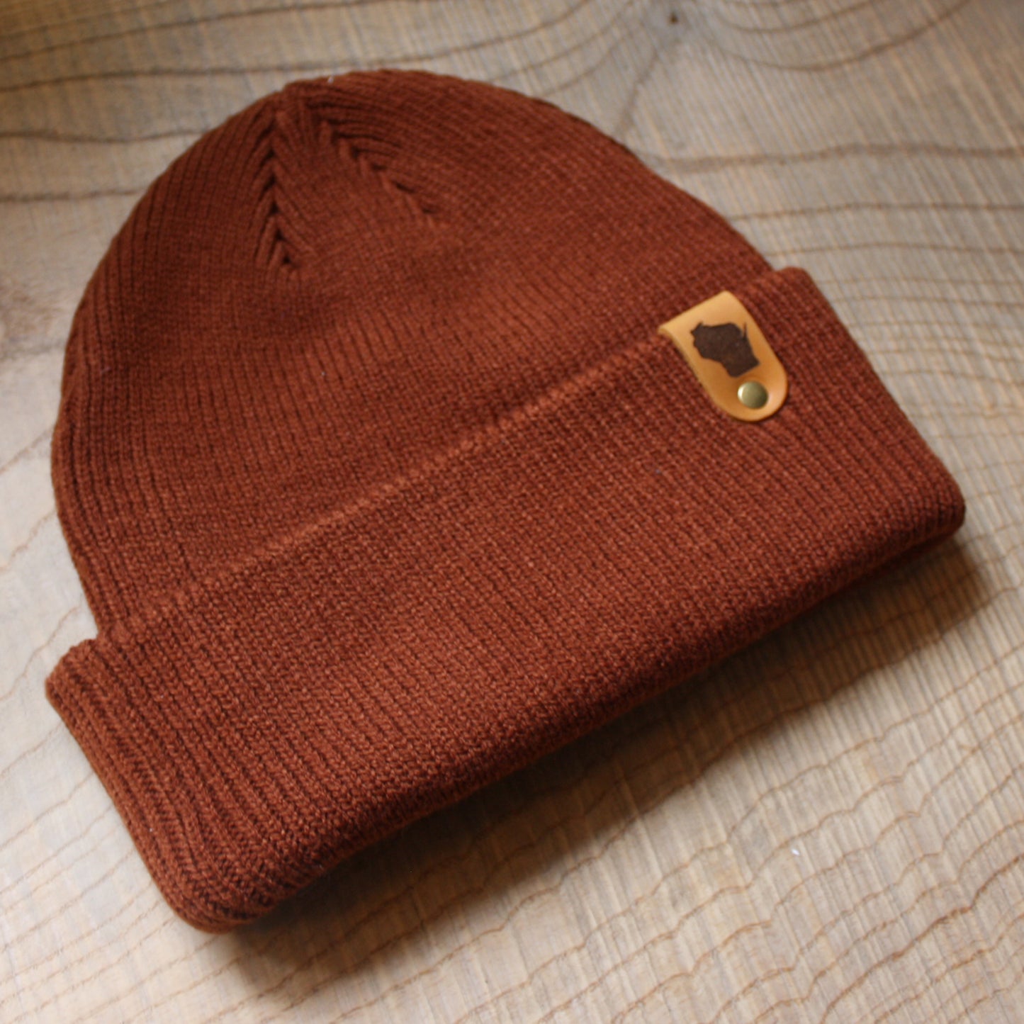 WI Beanie