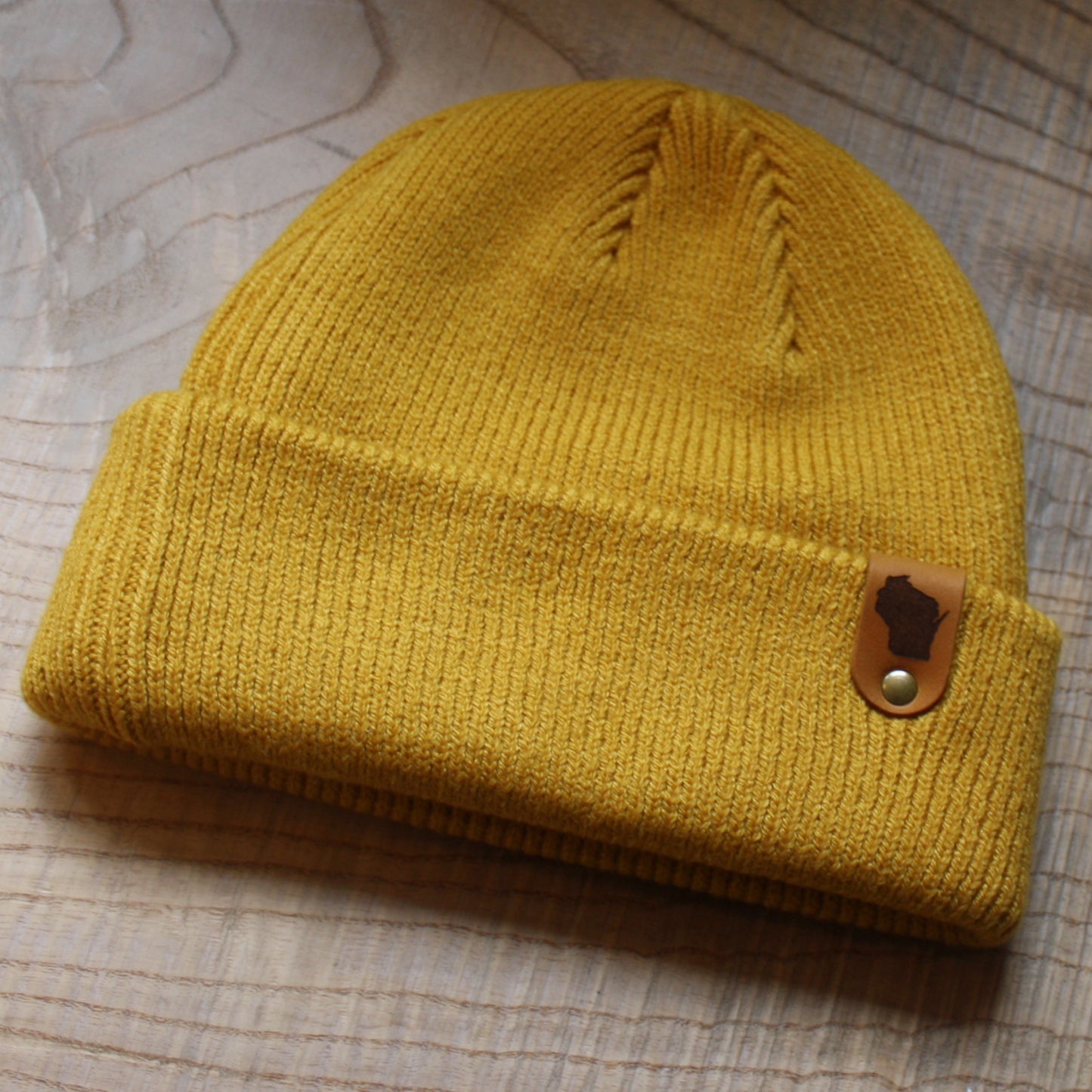 WI Beanie