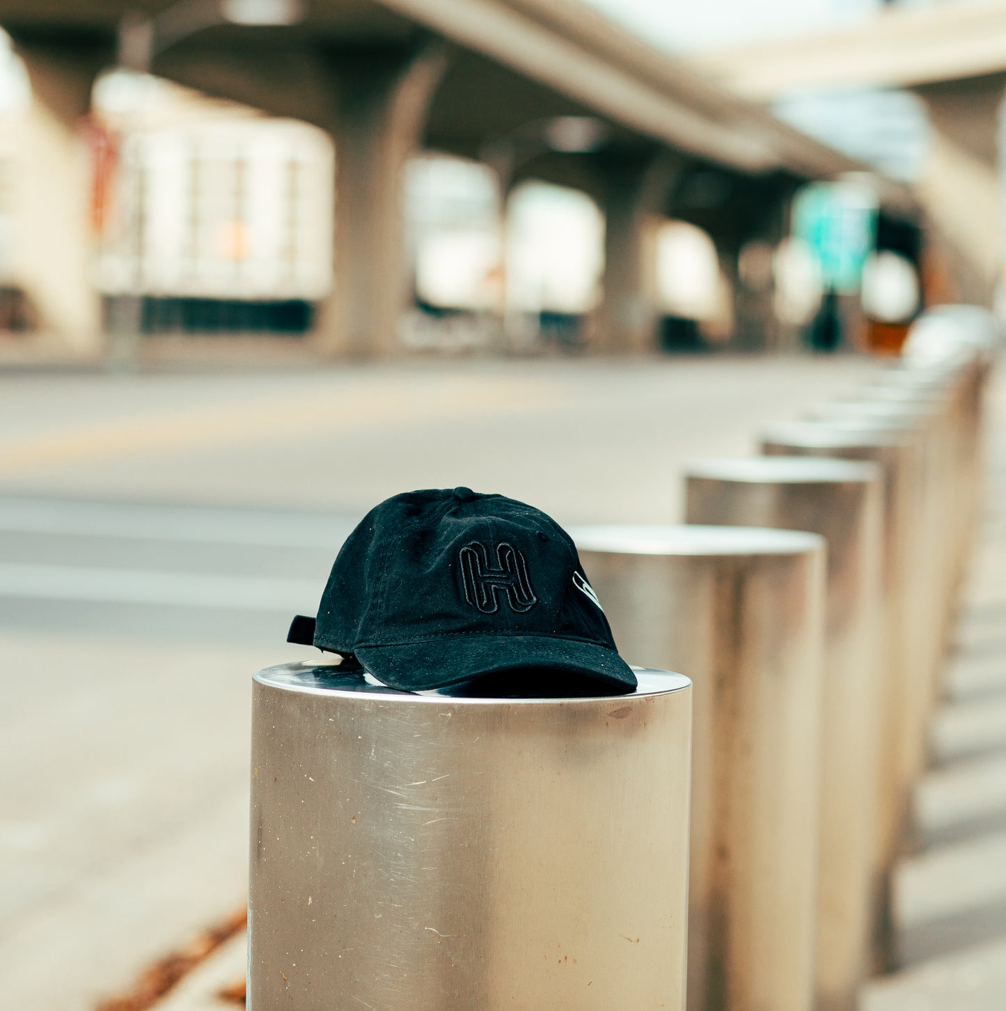 Dad Cap