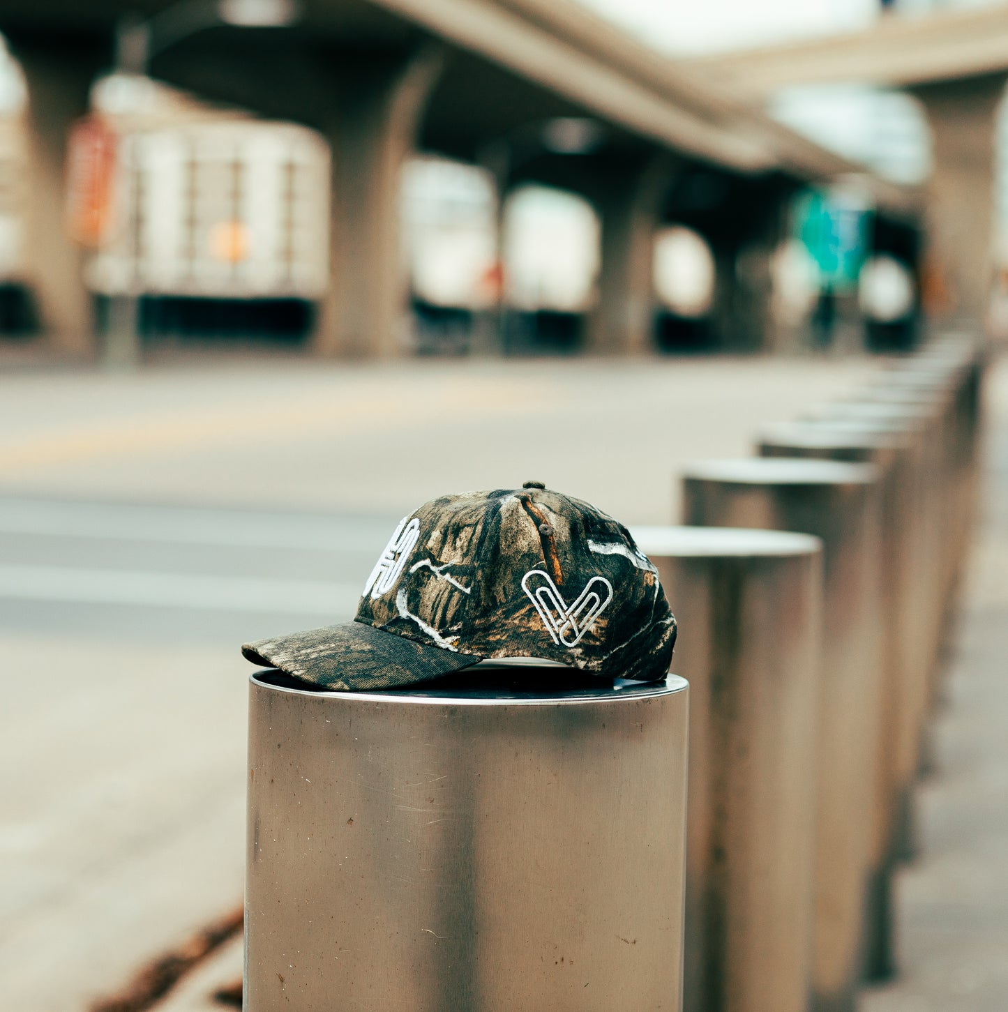 Dad Cap