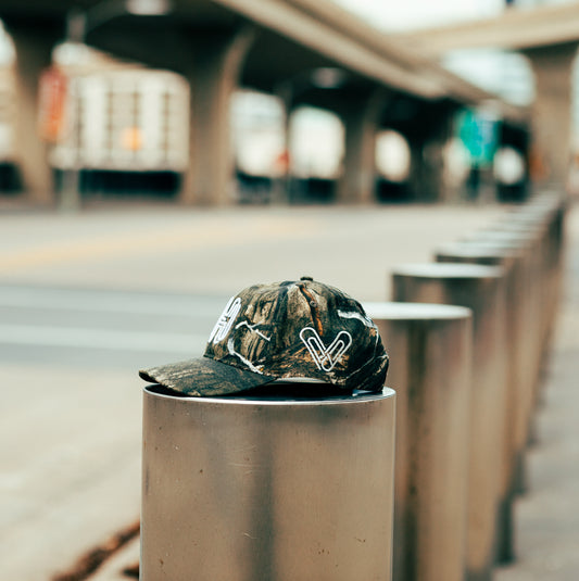 Dad Cap