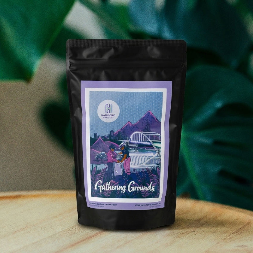 Gathering Grounds Coffee