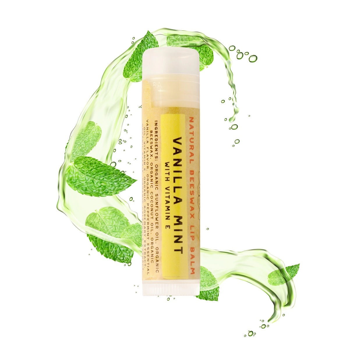 WI Bee Co Lip Balm