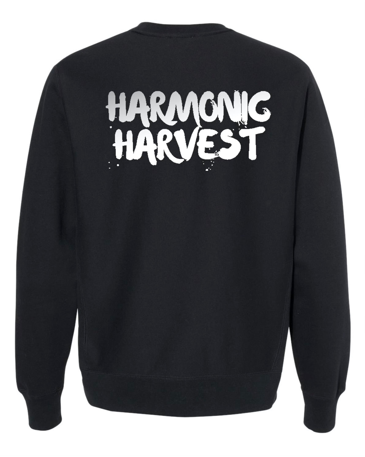 Silver Leaf HH Crewneck Sweatshirt