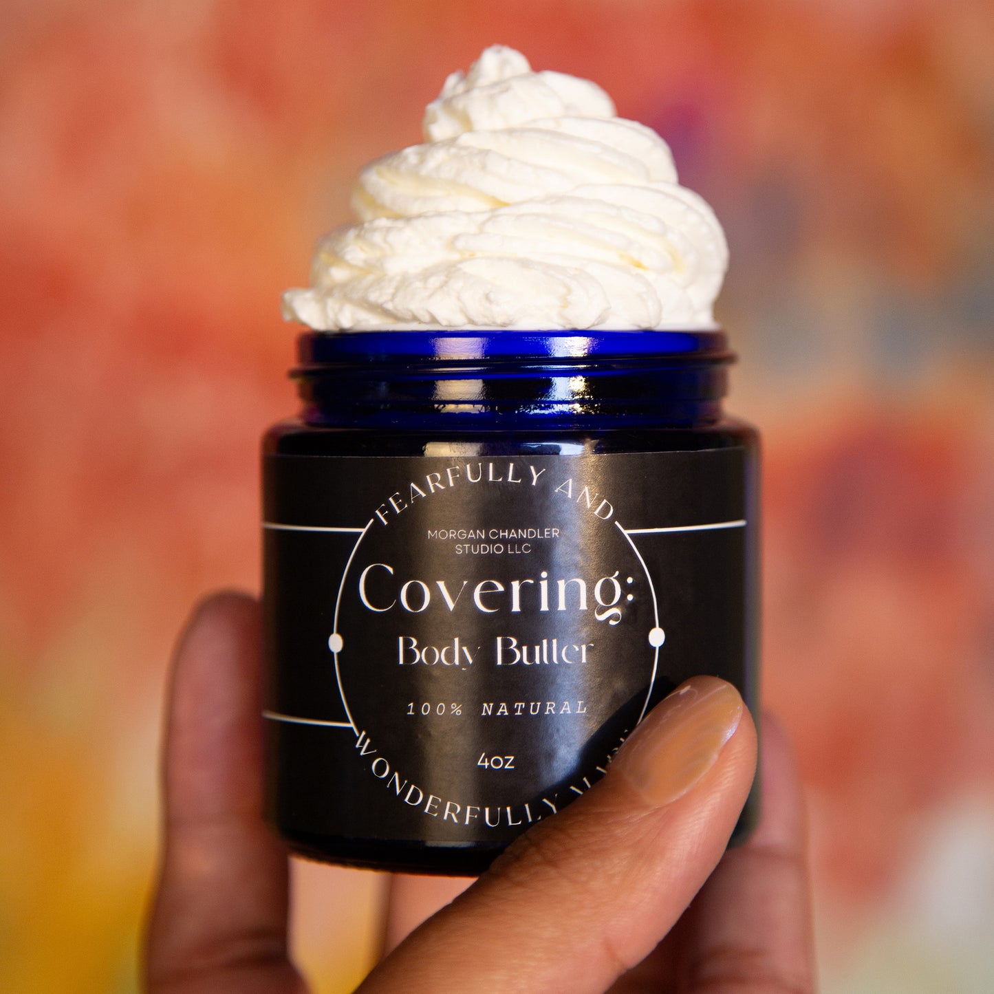 Body Butter by Morgan