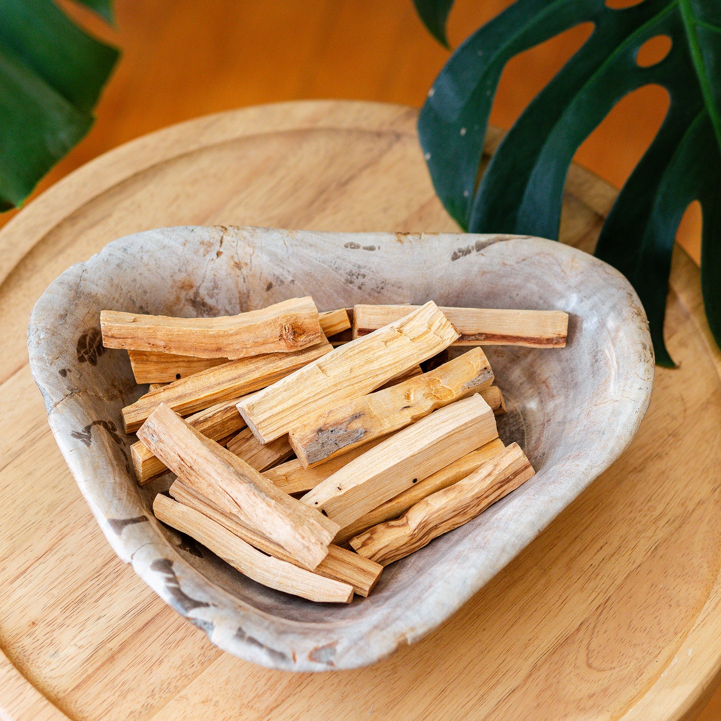 Palo Santo Sticks