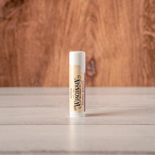 Beeswax Pet Paw Balm with Vitamin E