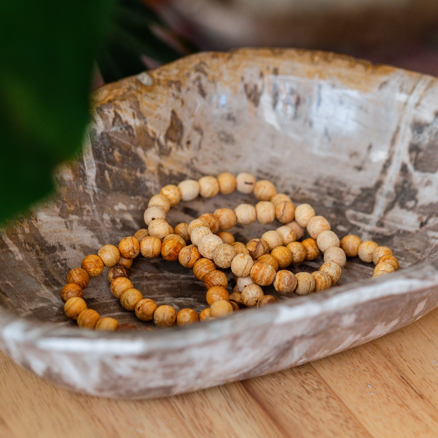 Palo Santo Bracelet