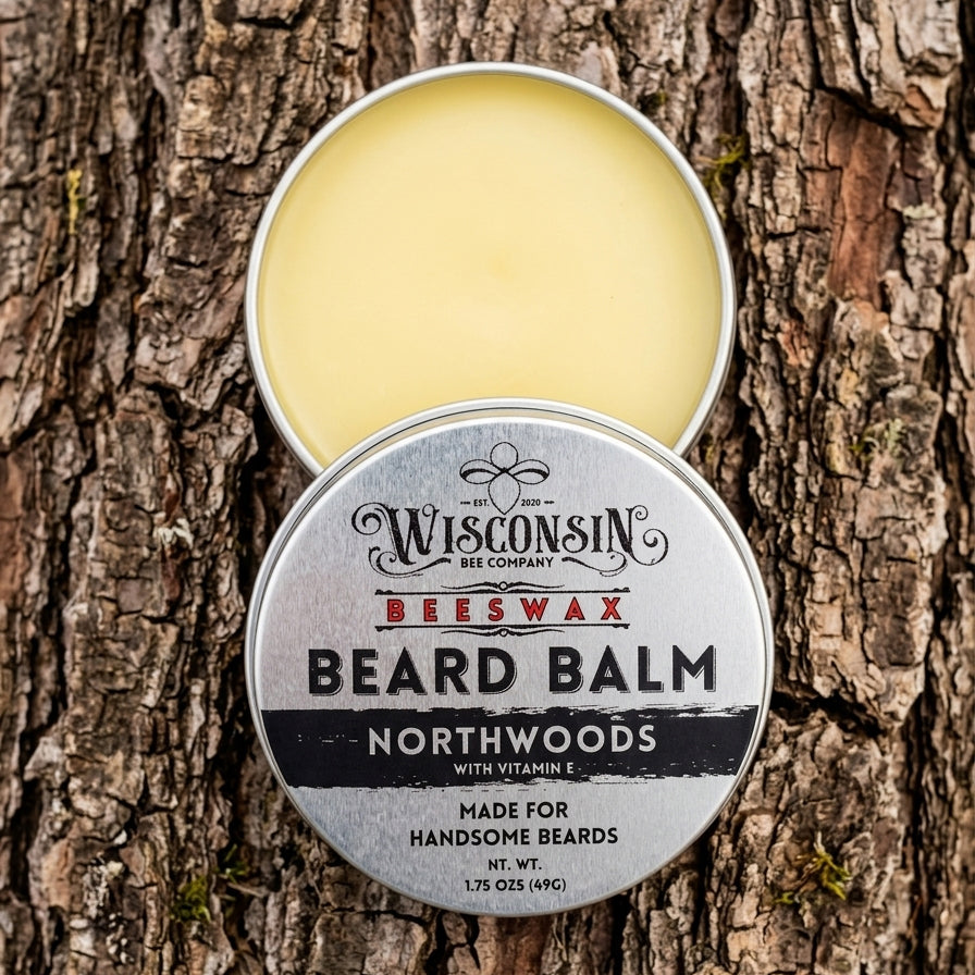 Beard Balm
