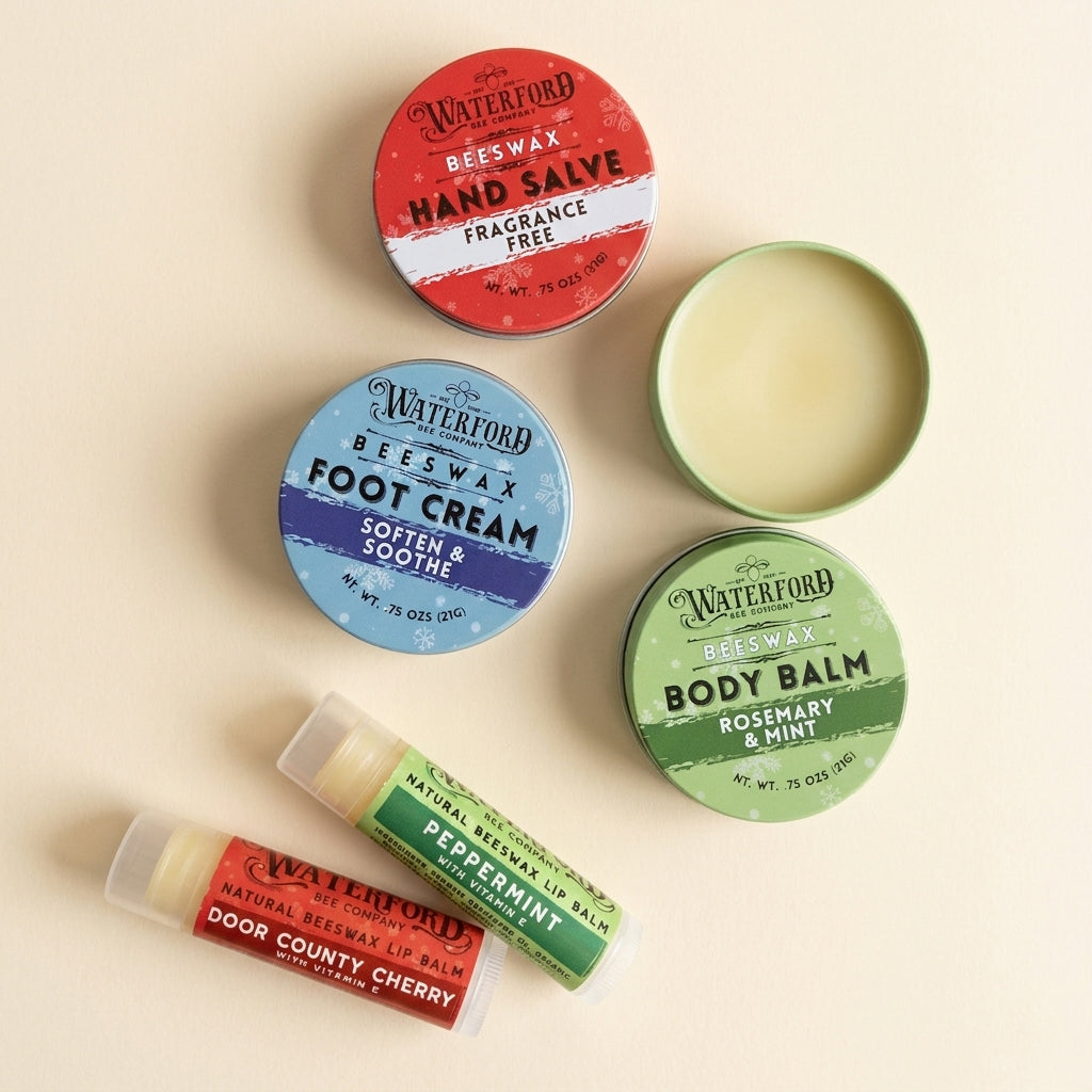 Wisconsin Essentials Kit